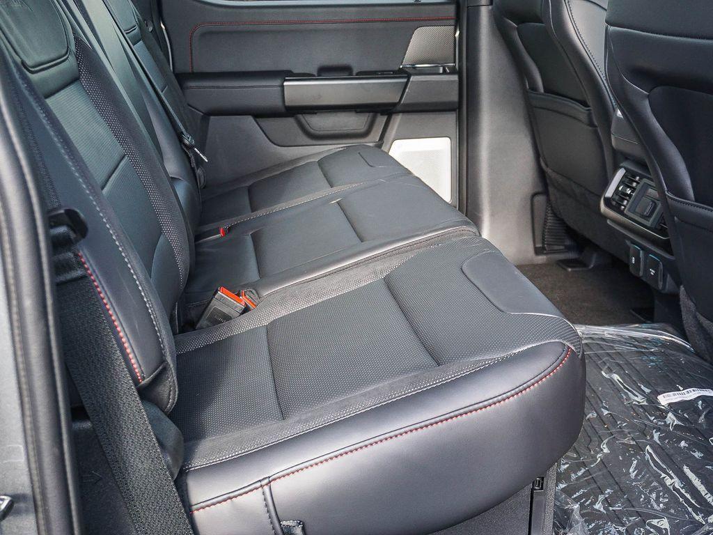 new 2026 Ford F-150 car, priced at $93,920