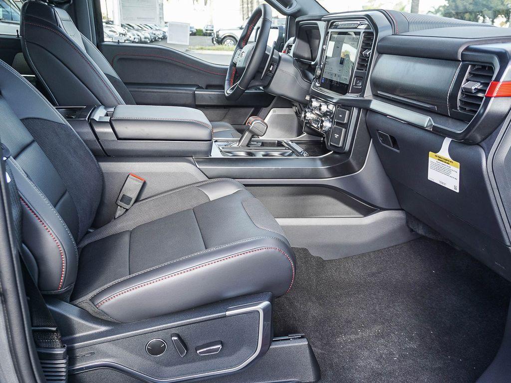 new 2026 Ford F-150 car, priced at $93,920