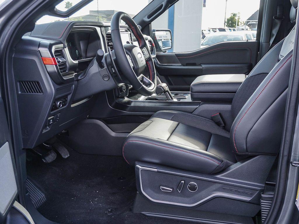 new 2026 Ford F-150 car, priced at $93,920