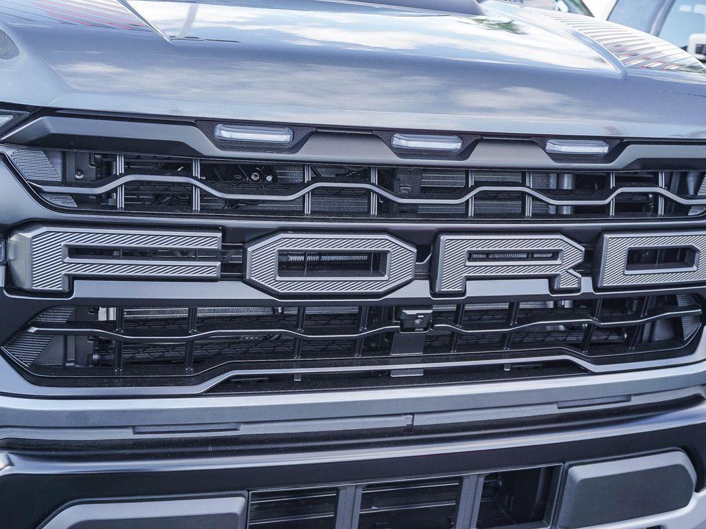new 2026 Ford F-150 car, priced at $93,920