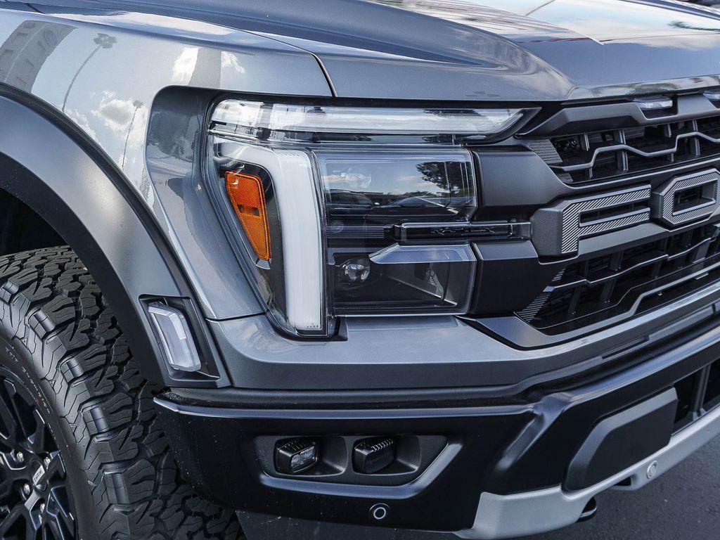 new 2026 Ford F-150 car, priced at $93,920