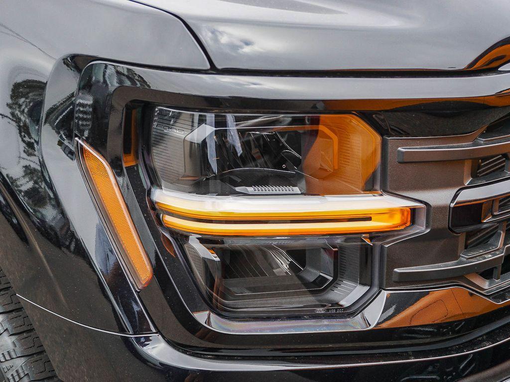 new 2026 Ford F-150 car, priced at $57,866