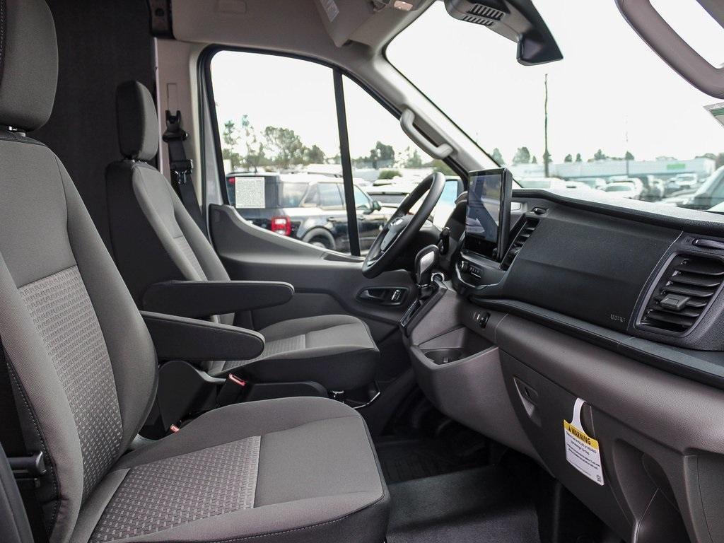 new 2026 Ford Transit-250 car, priced at $51,995