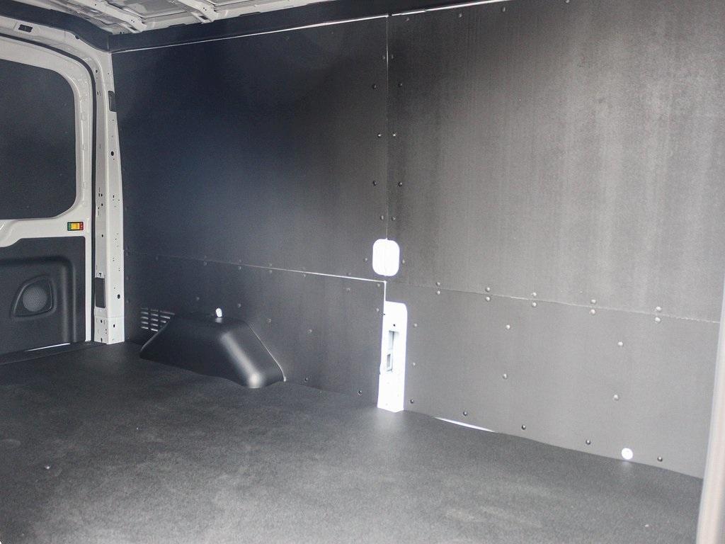 new 2026 Ford Transit-250 car, priced at $51,995