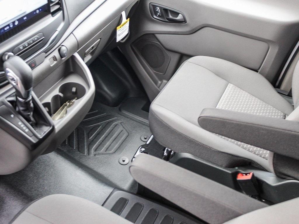 new 2026 Ford Transit-250 car, priced at $51,995