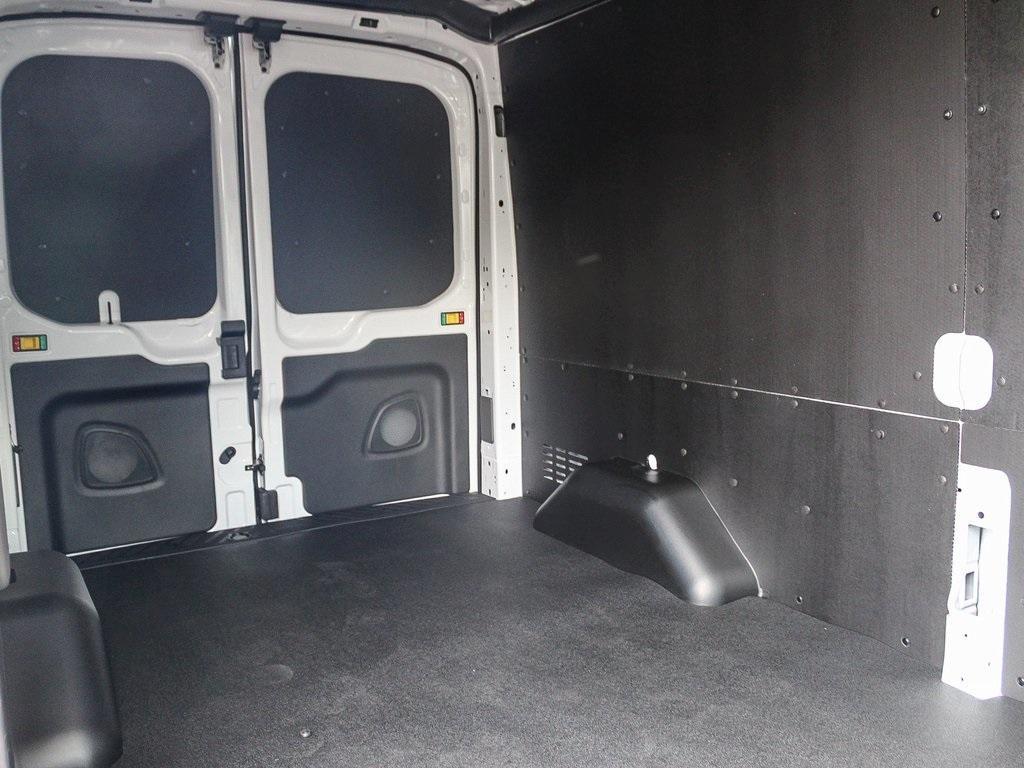 new 2026 Ford Transit-250 car, priced at $51,995