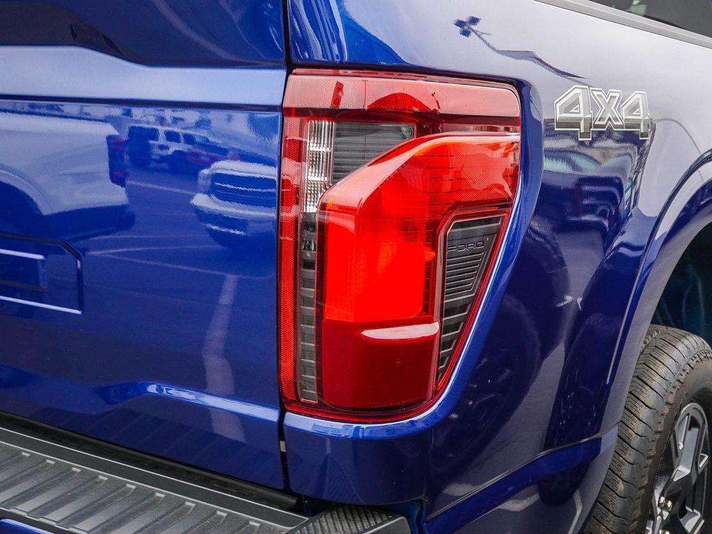 new 2026 Ford F-150 car, priced at $47,446