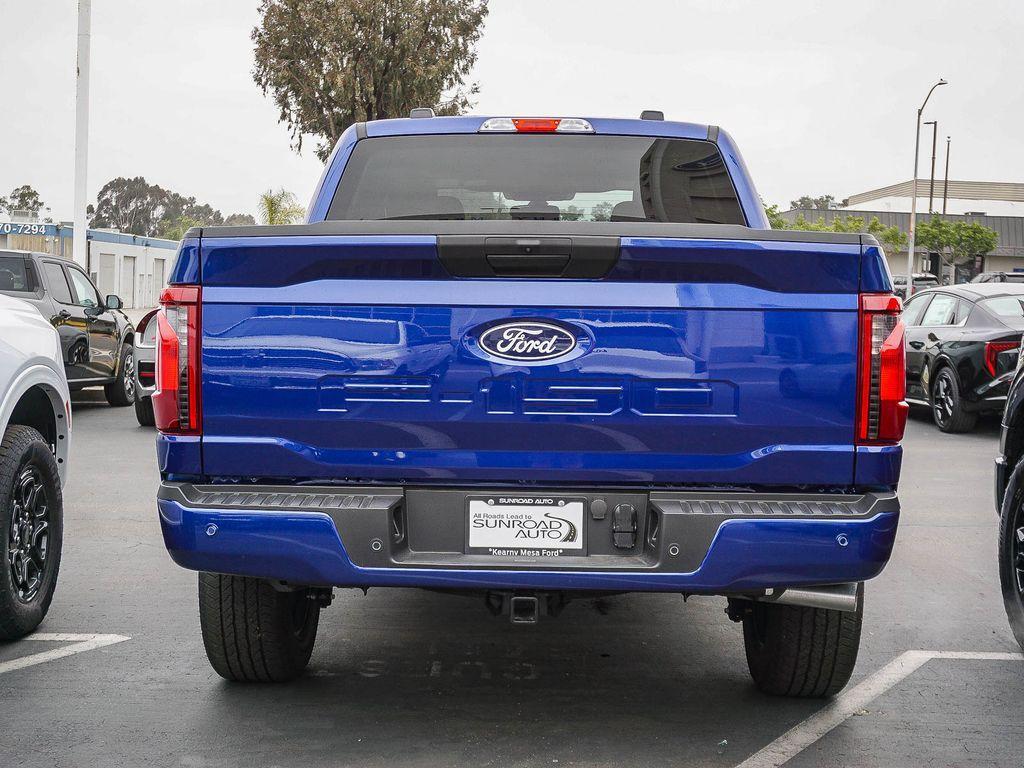 new 2026 Ford F-150 car, priced at $47,446
