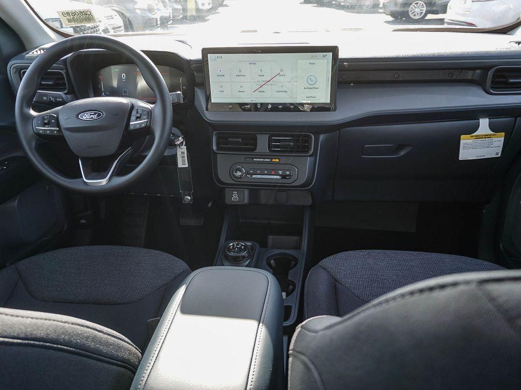 new 2026 Ford Maverick car, priced at $29,621