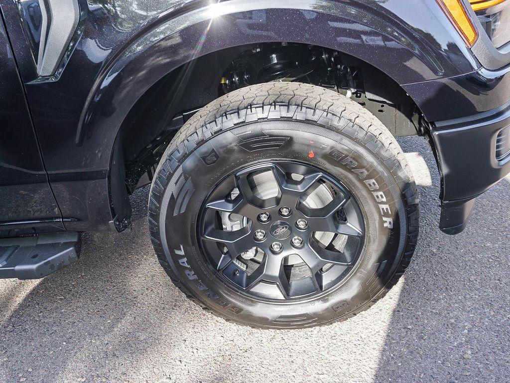 new 2026 Ford F-150 car, priced at $51,785