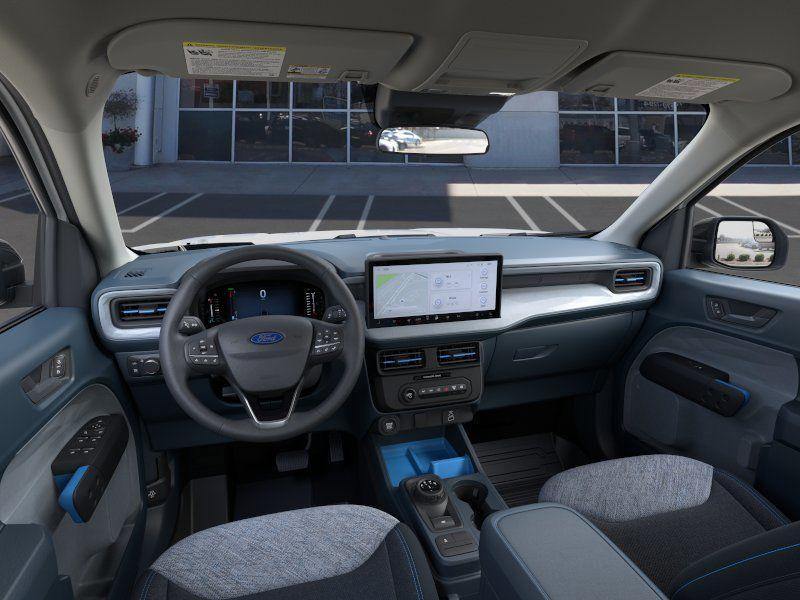 new 2026 Ford Maverick car, priced at $32,845