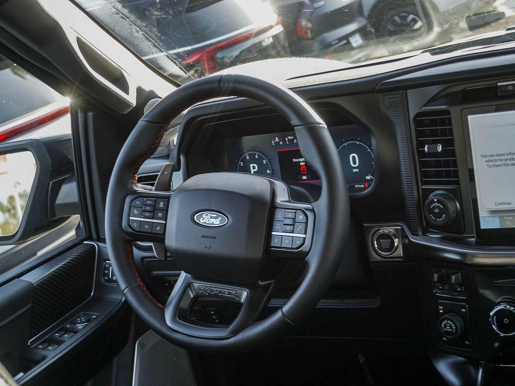 new 2026 Ford F-150 car, priced at $105,390