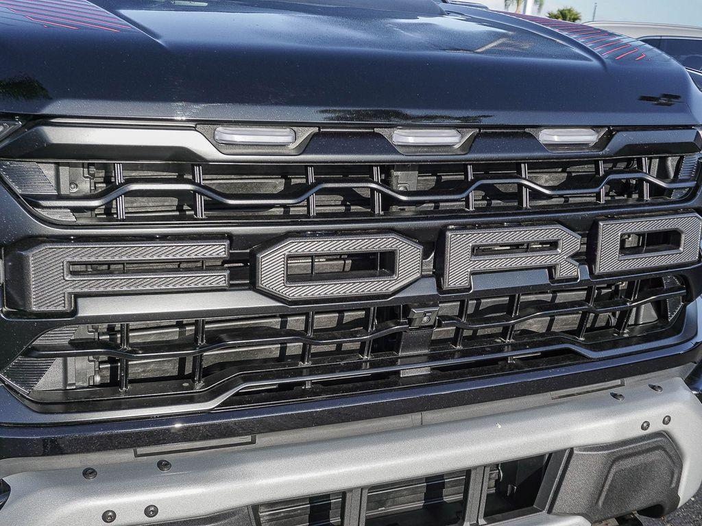 new 2026 Ford F-150 car, priced at $105,390