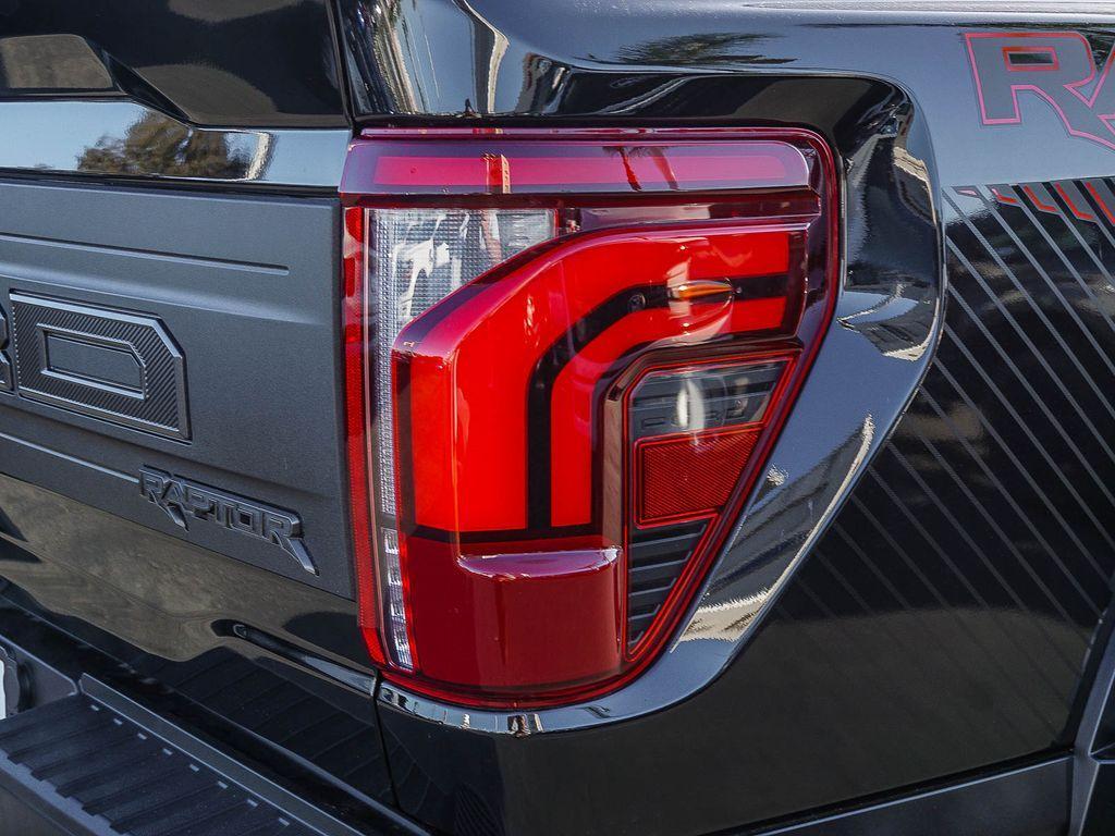 new 2026 Ford F-150 car, priced at $105,390