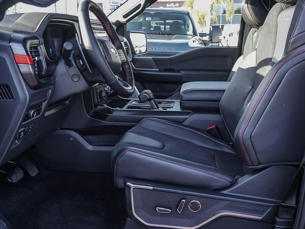 new 2026 Ford F-150 car, priced at $105,390