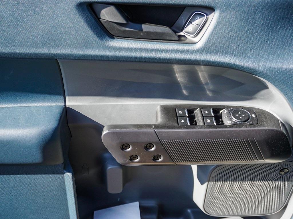 new 2024 Ford Maverick car, priced at $35,255