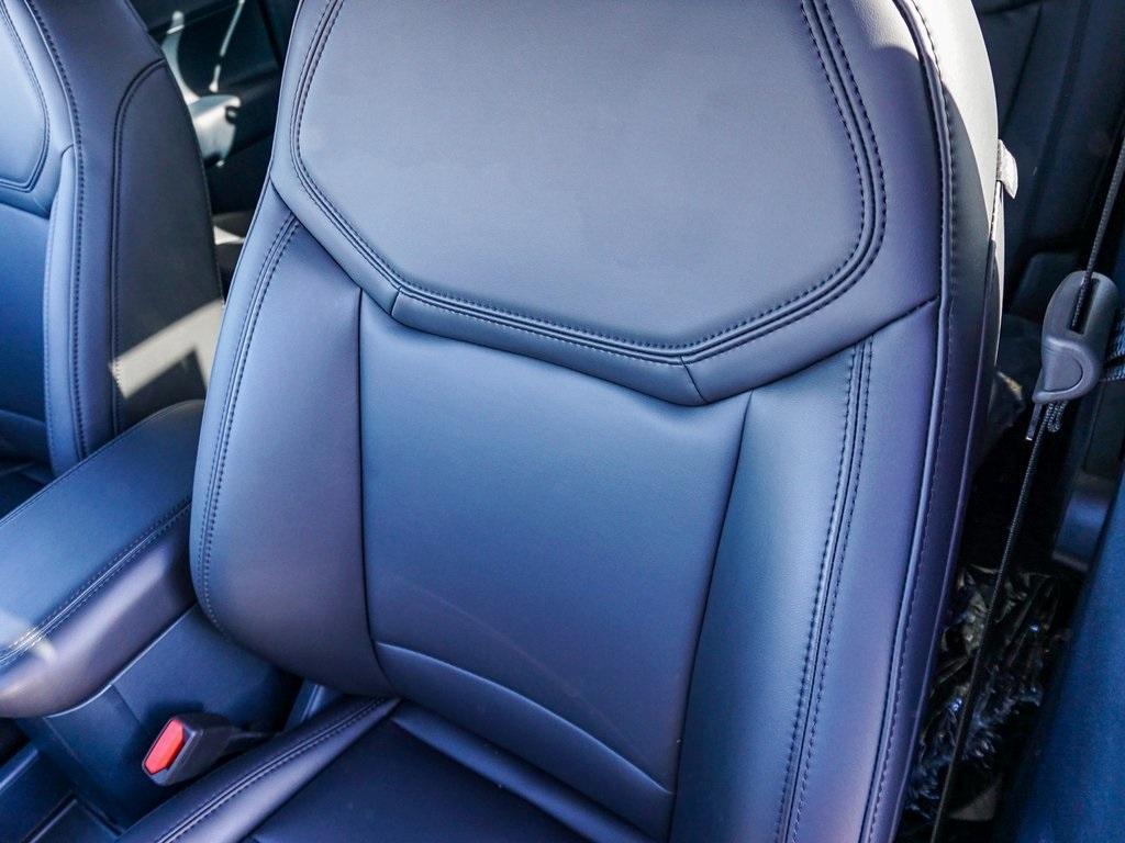 new 2024 Ford Maverick car, priced at $35,255