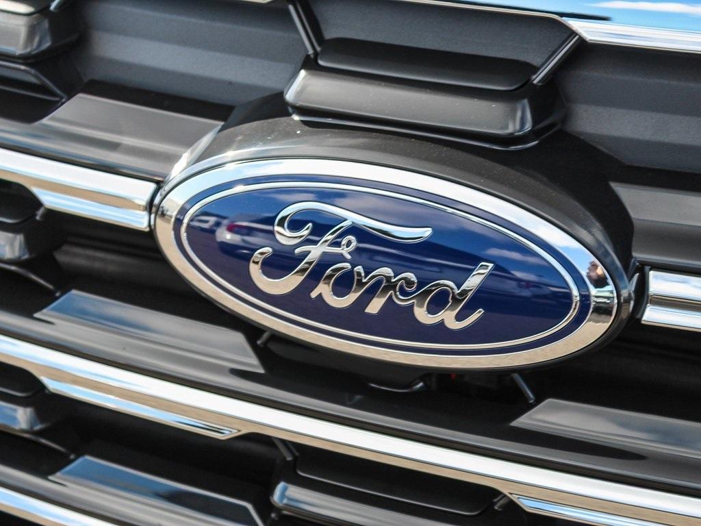 new 2026 Ford Explorer car, priced at $38,880