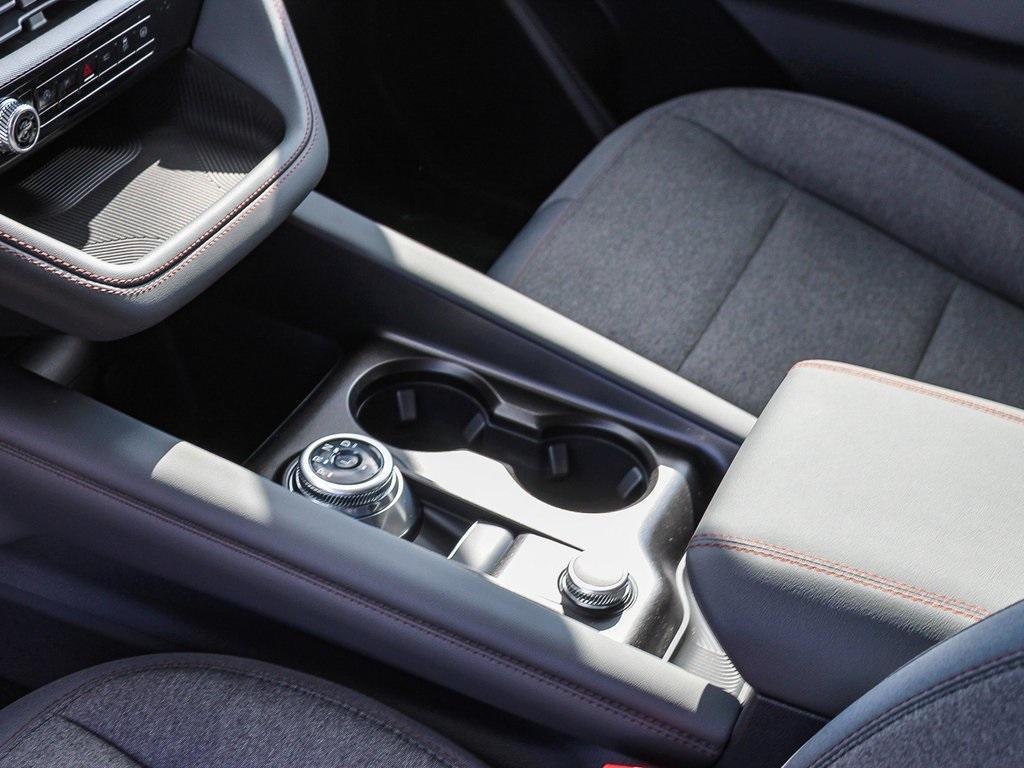 new 2026 Ford Explorer car, priced at $38,880