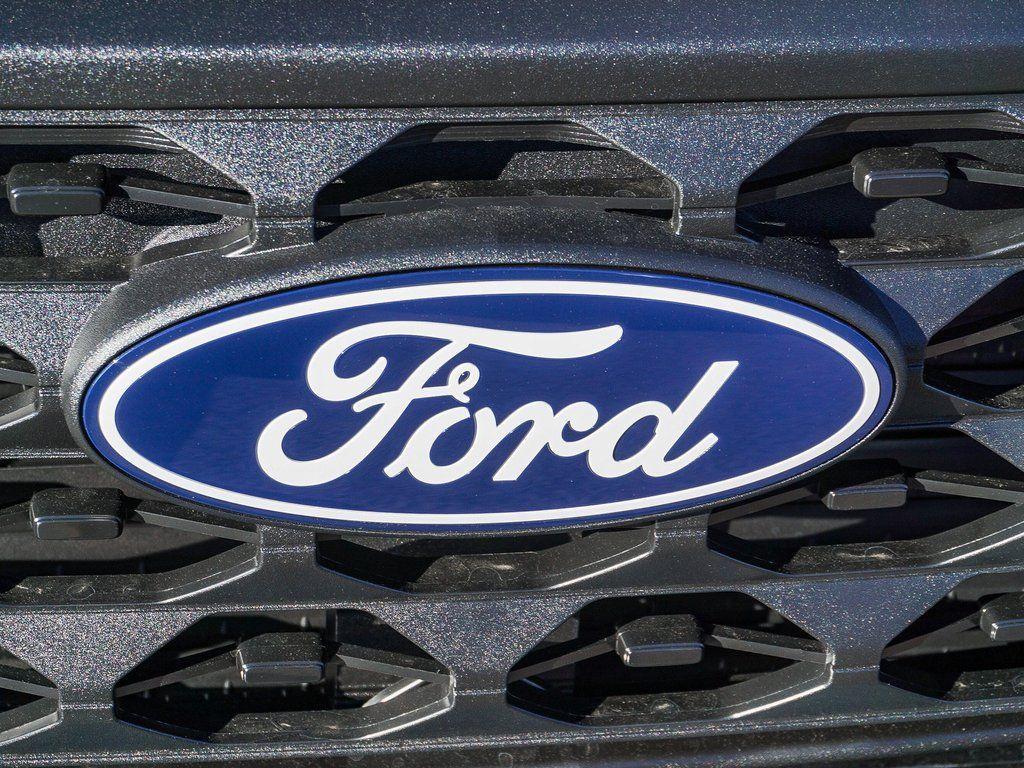 new 2026 Ford Maverick car, priced at $35,160