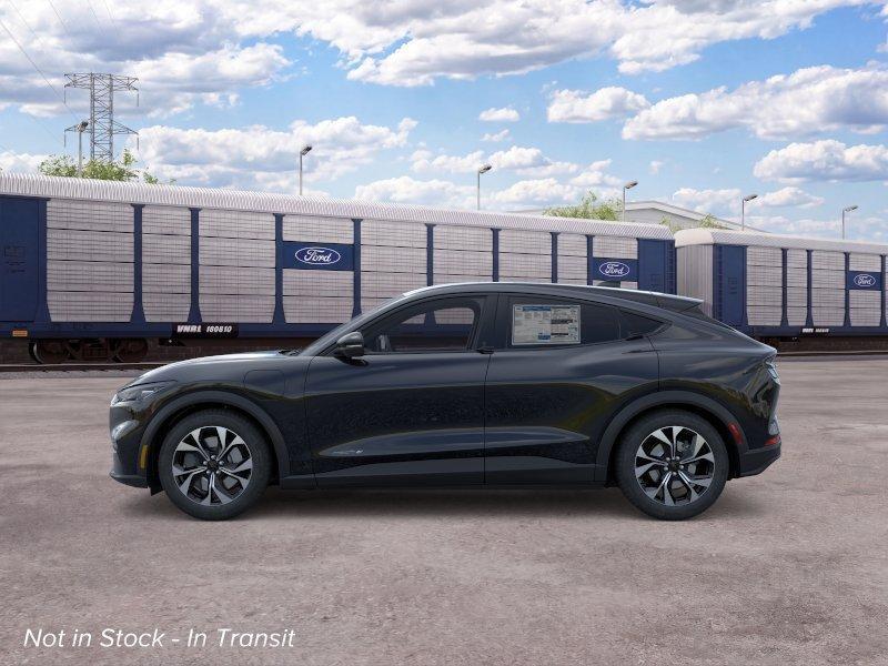 new 2026 Ford Mustang Mach-E car, priced at $37,874