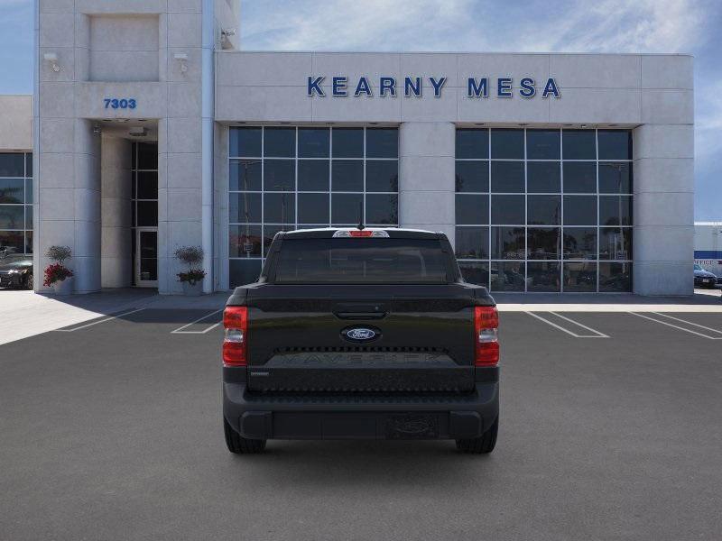 new 2026 Ford Maverick car, priced at $29,840