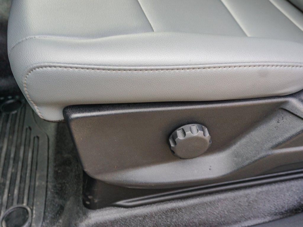 new 2024 Ford F-250 car, priced at $63,556