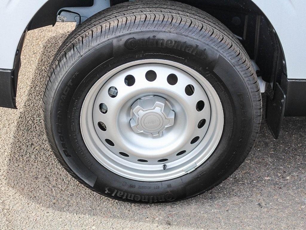 new 2025 Ford Maverick car, priced at $28,336