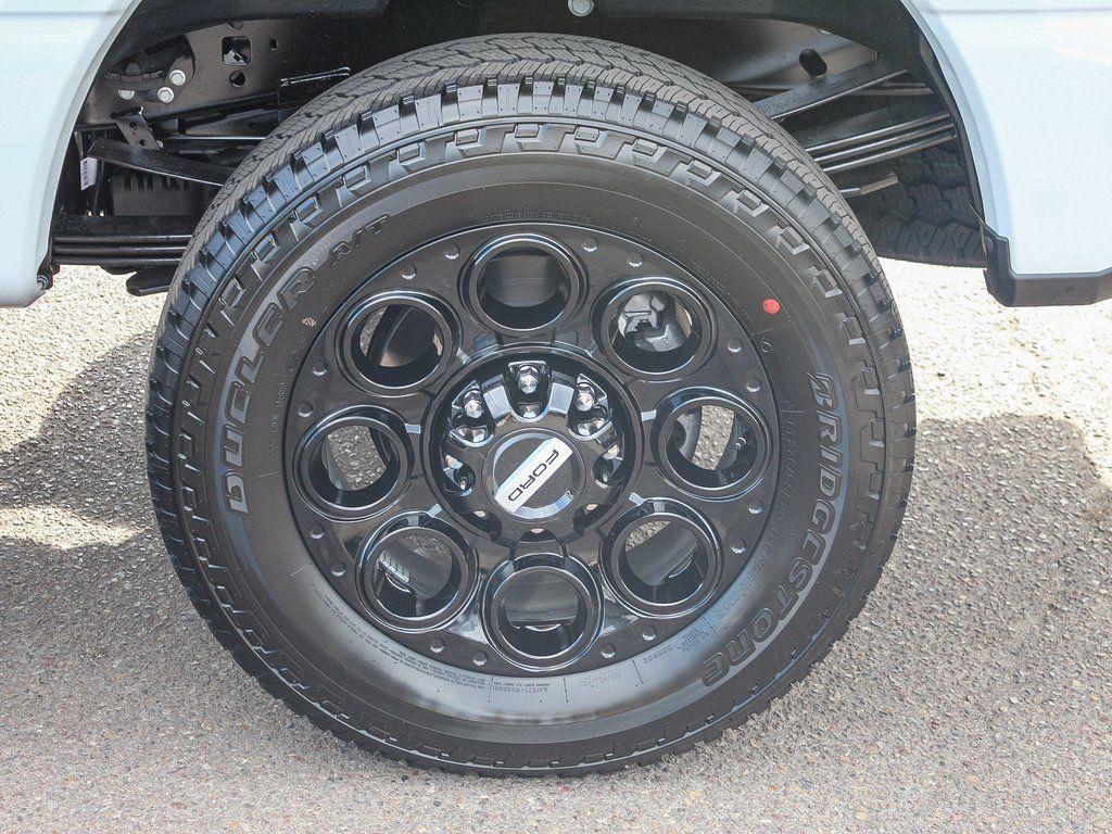 new 2026 Ford F-250 car, priced at $89,520