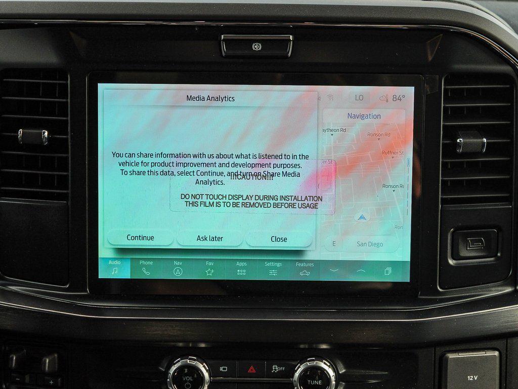 new 2026 Ford F-250 car, priced at $89,520