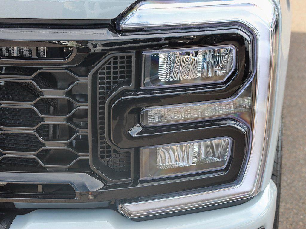 new 2026 Ford F-250 car, priced at $89,520