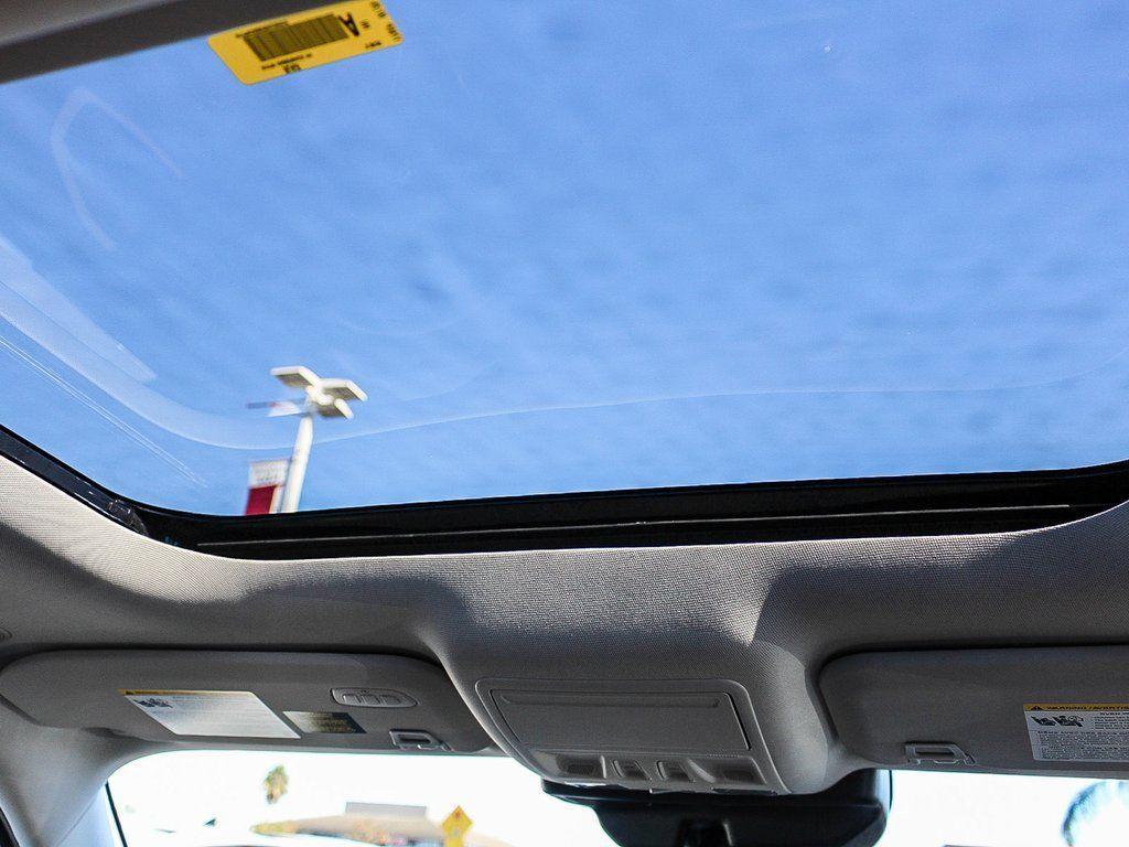 new 2025 Ford Bronco Sport car, priced at $32,879