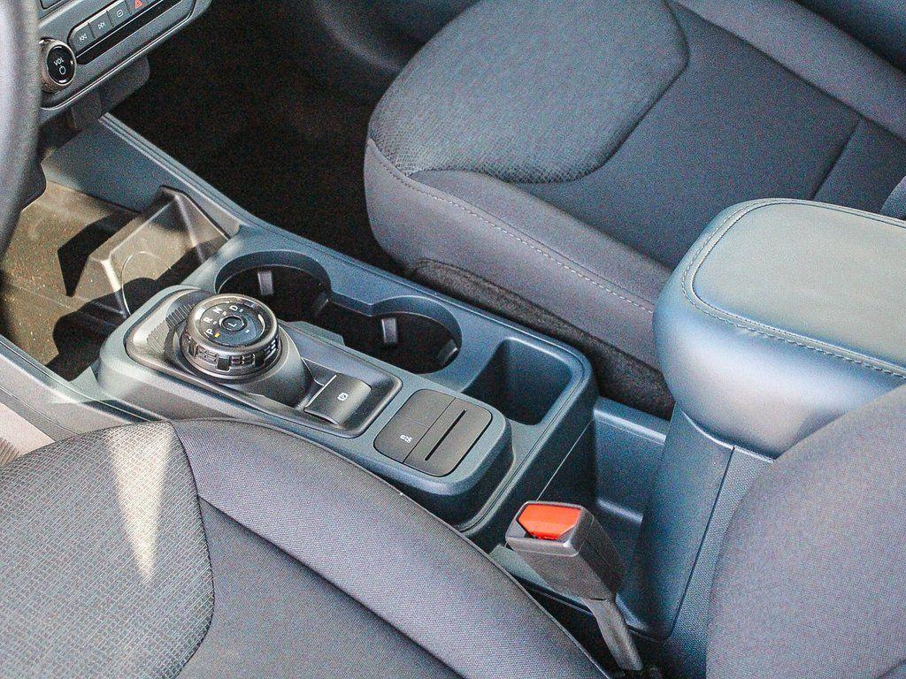 new 2025 Ford Maverick car, priced at $28,357