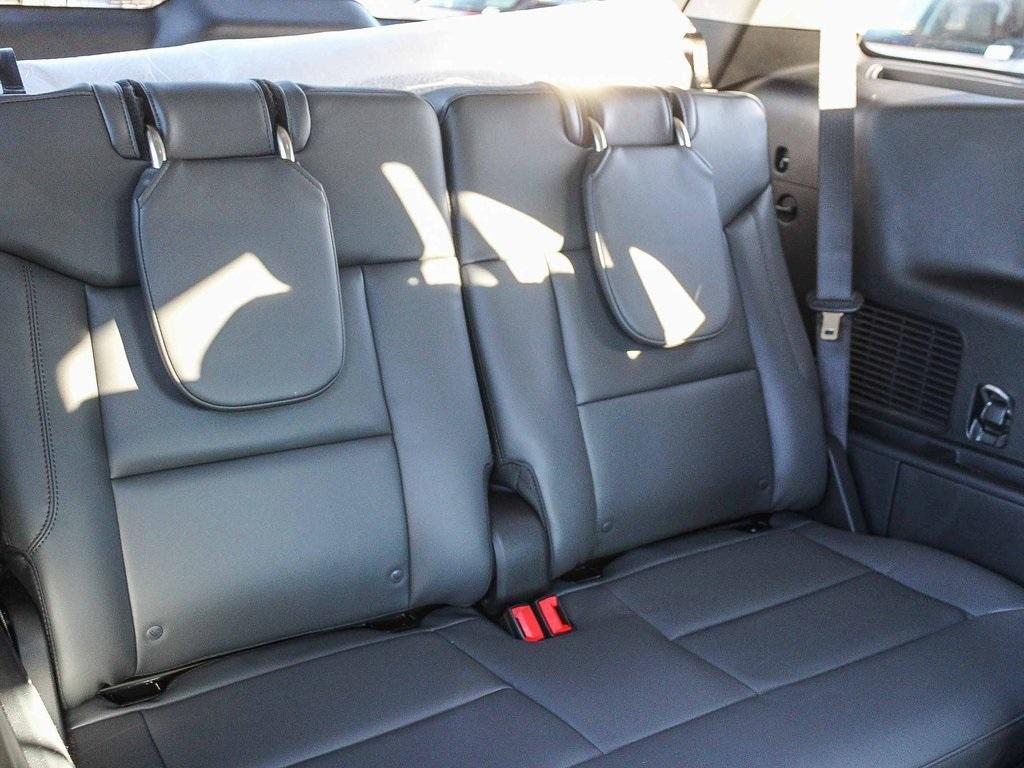 new 2026 Ford Explorer car, priced at $42,820