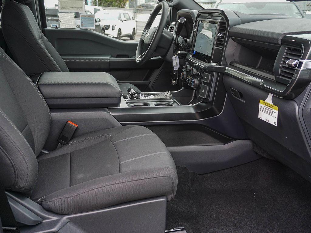 new 2026 Ford F-150 car, priced at $43,958