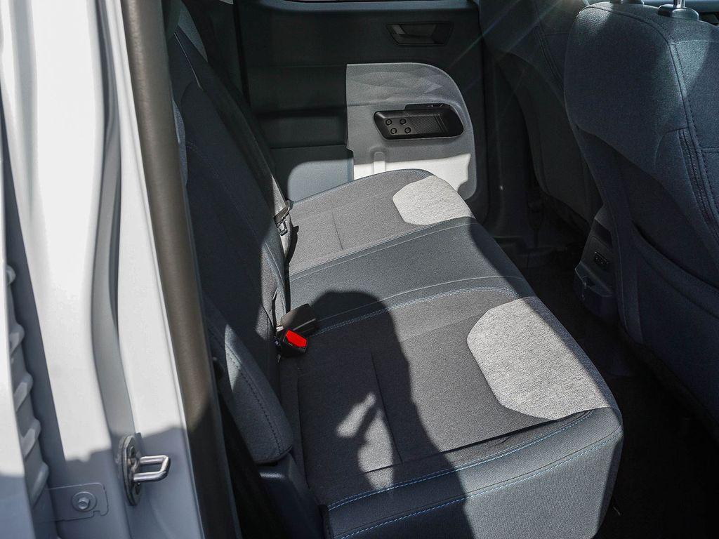 new 2026 Ford Maverick car, priced at $32,867