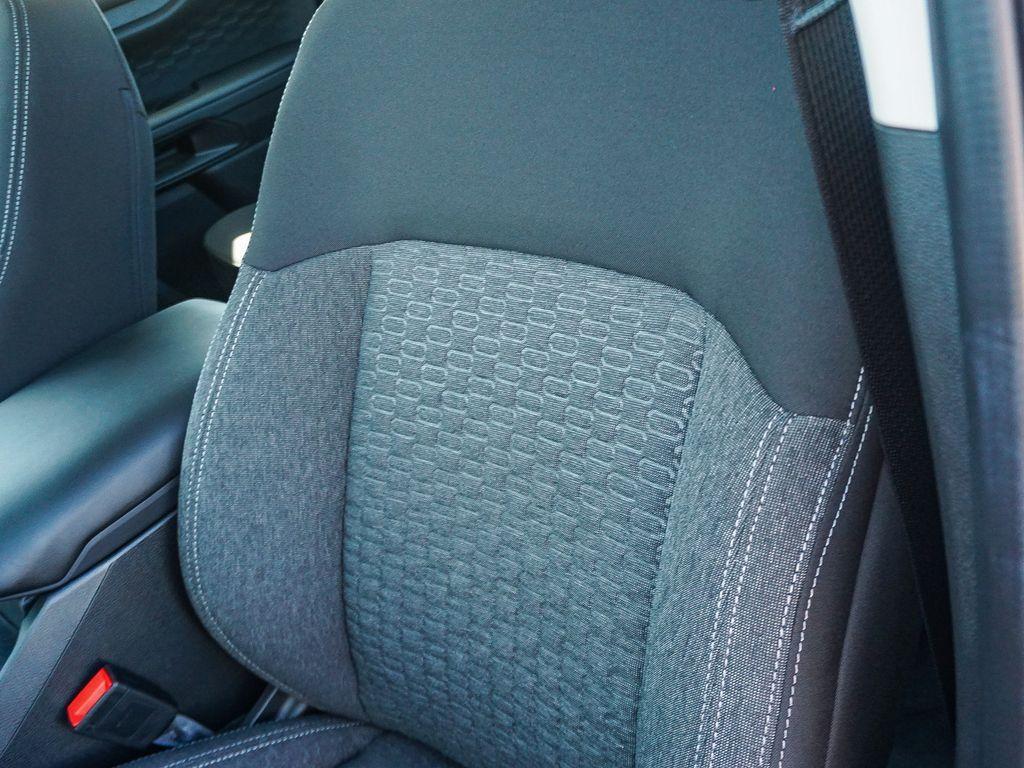 new 2025 Ford Ranger car, priced at $35,002