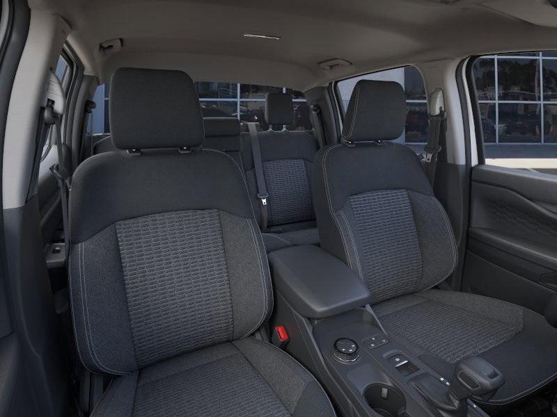 new 2025 Ford Ranger car, priced at $35,002