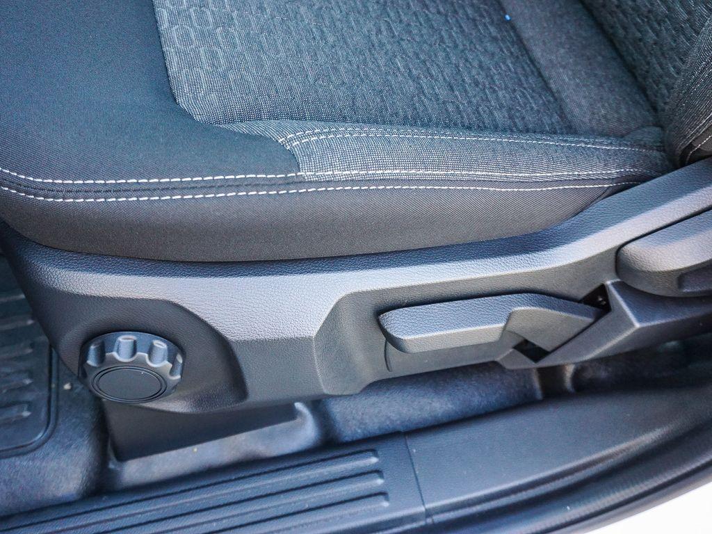 new 2025 Ford Ranger car, priced at $35,002