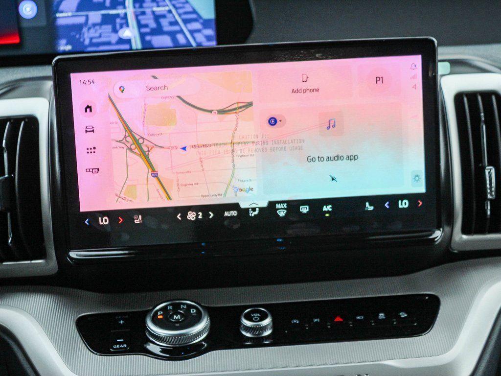 new 2025 Ford Expedition car, priced at $72,865