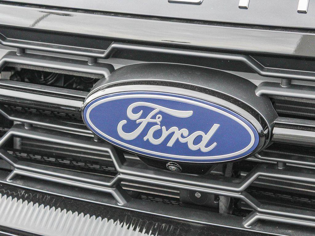new 2025 Ford Expedition car, priced at $72,865