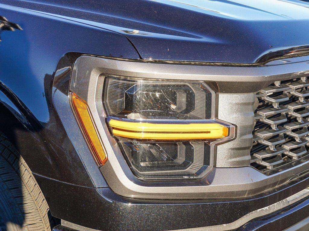 new 2026 Ford F-150 car, priced at $43,285