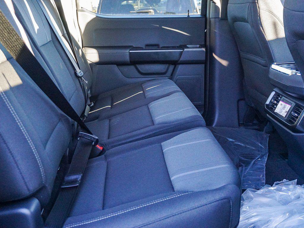 new 2026 Ford F-150 car, priced at $43,285