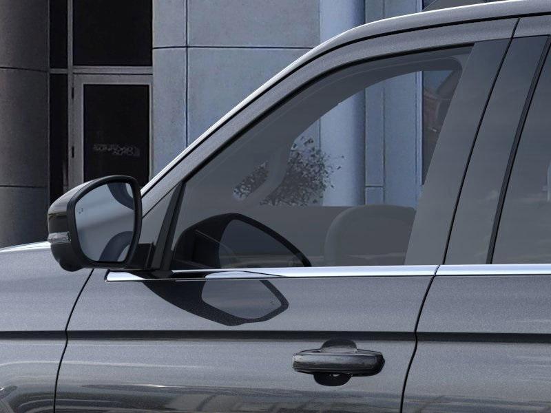 new 2026 Ford Expedition Max car, priced at $71,970