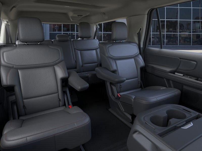 new 2026 Ford Expedition Max car, priced at $71,970