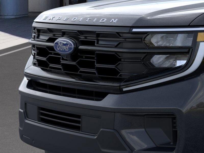 new 2026 Ford Expedition Max car, priced at $71,970