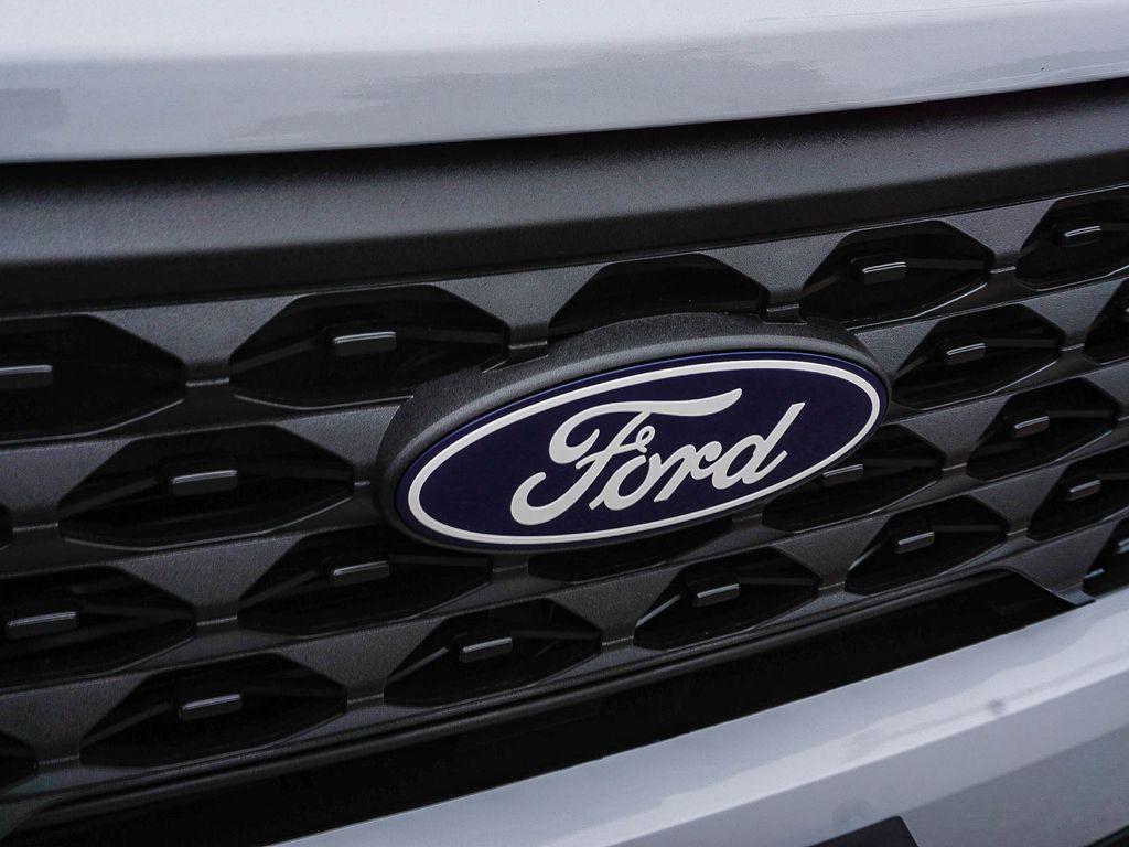 new 2026 Ford Maverick car, priced at $34,815