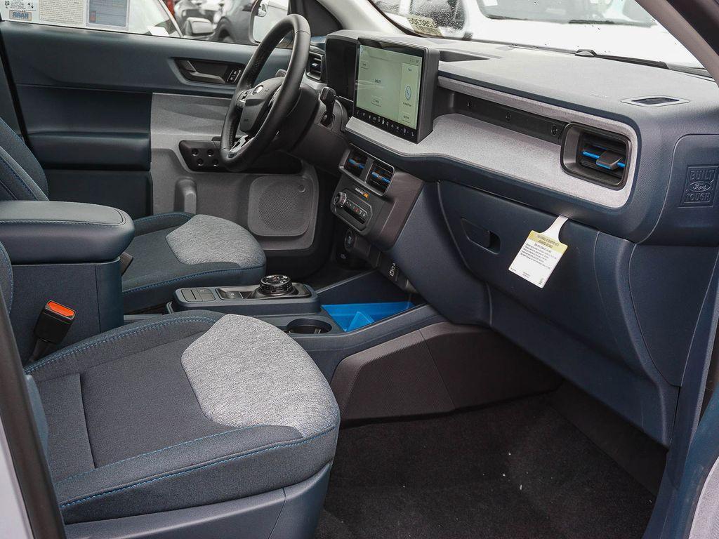 new 2026 Ford Maverick car, priced at $34,815