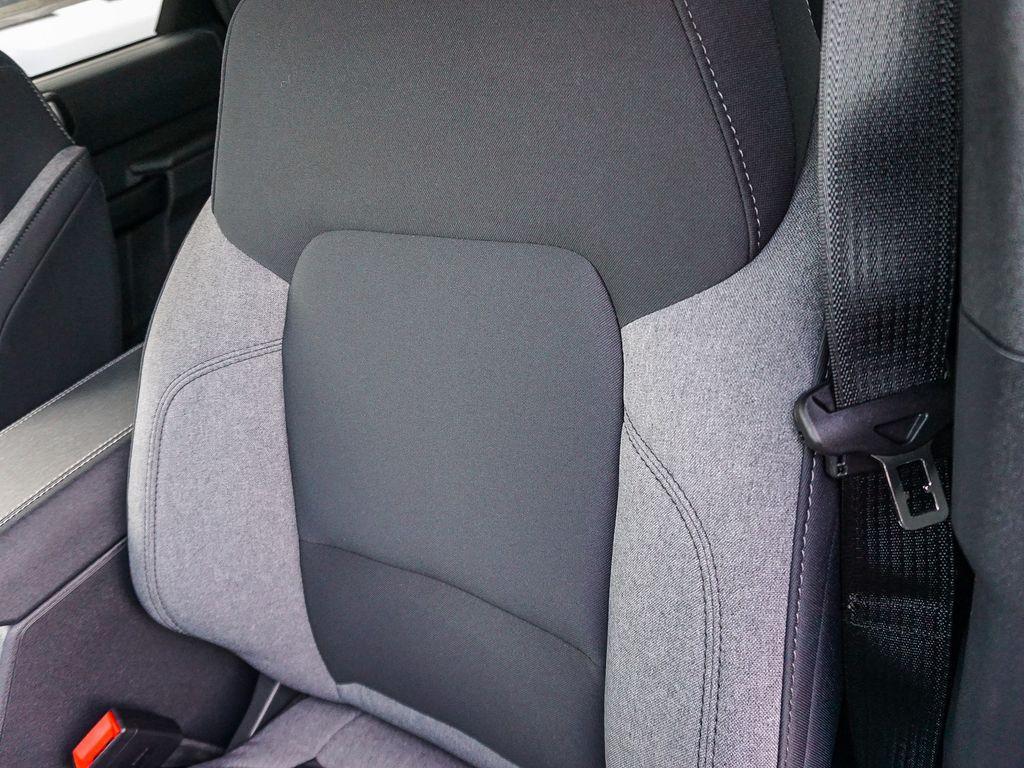 new 2026 Ford Bronco car, priced at $45,154