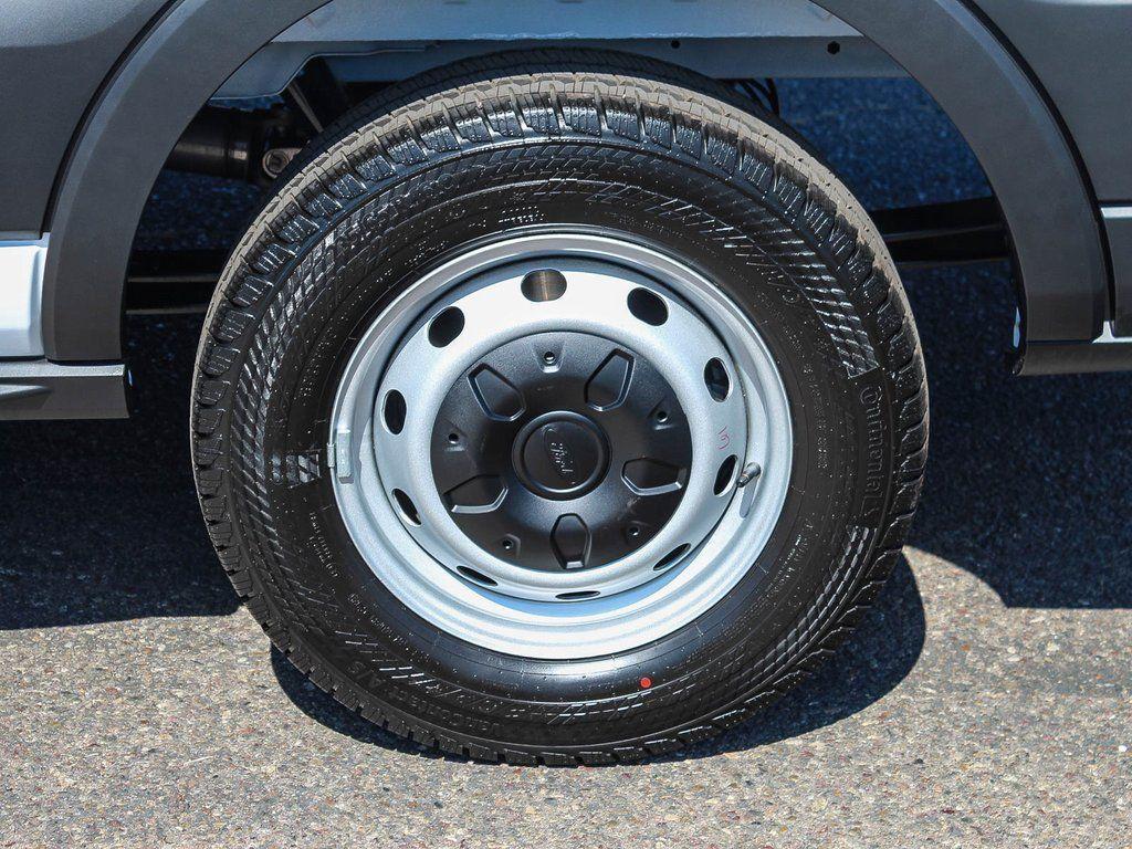 new 2026 Ford Transit-150 car, priced at $48,470